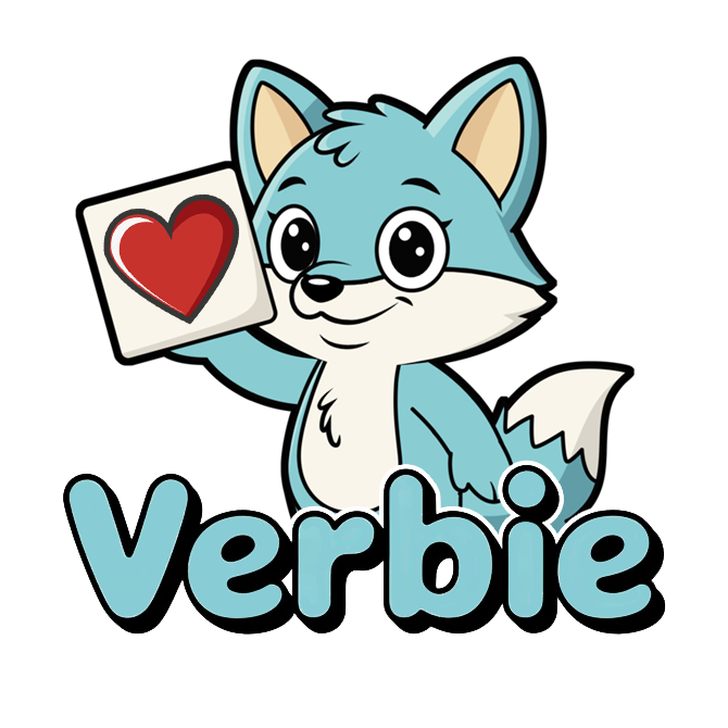 Verbie Logo